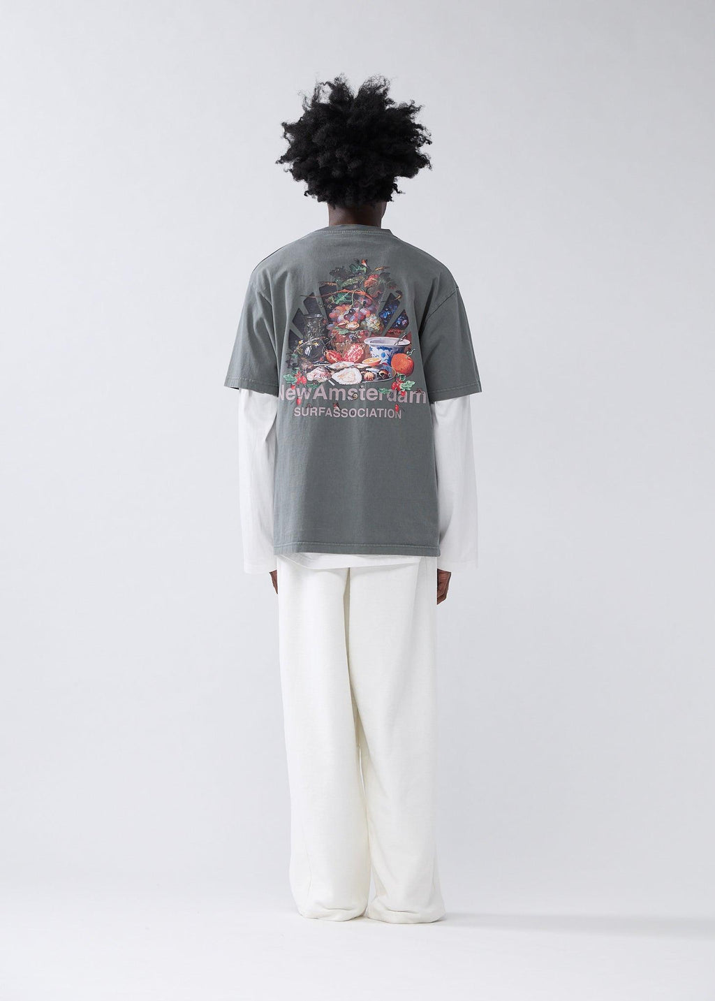 BUFFET TEE