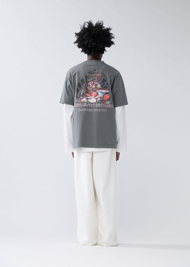 BUFFET TEE