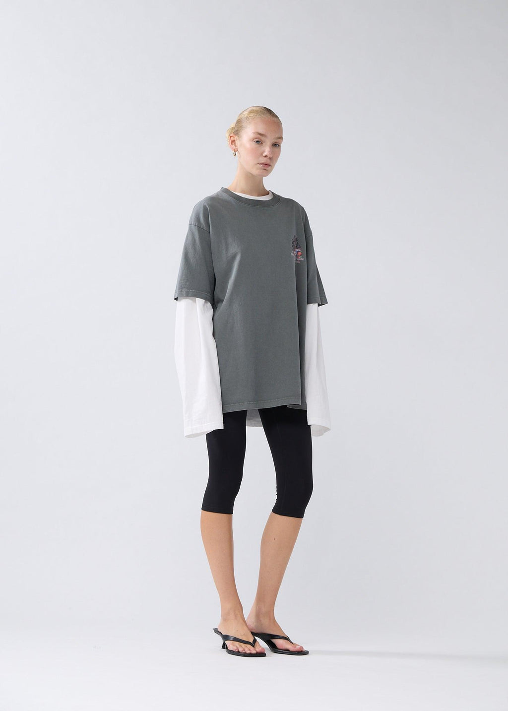 BUFFET TEE