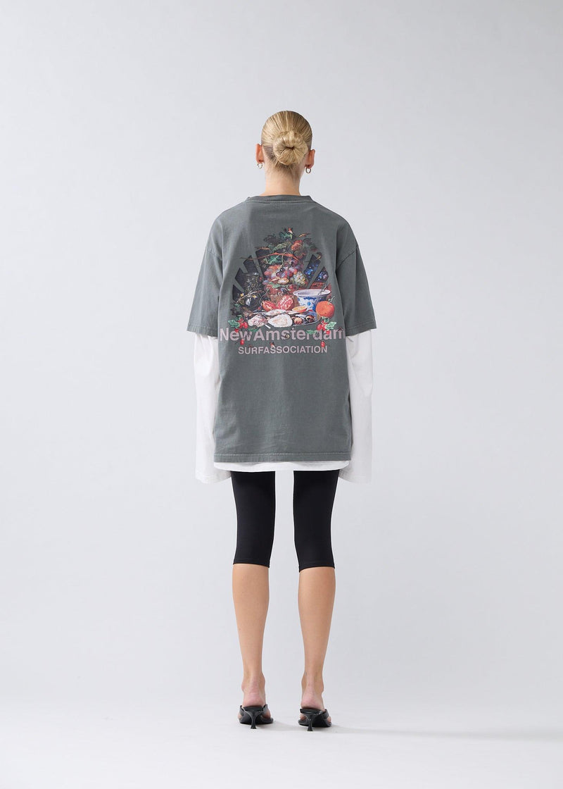 BUFFET TEE