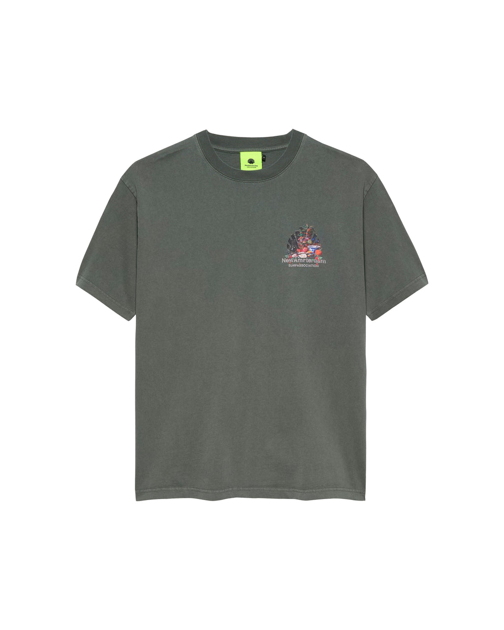 BUFFET TEE