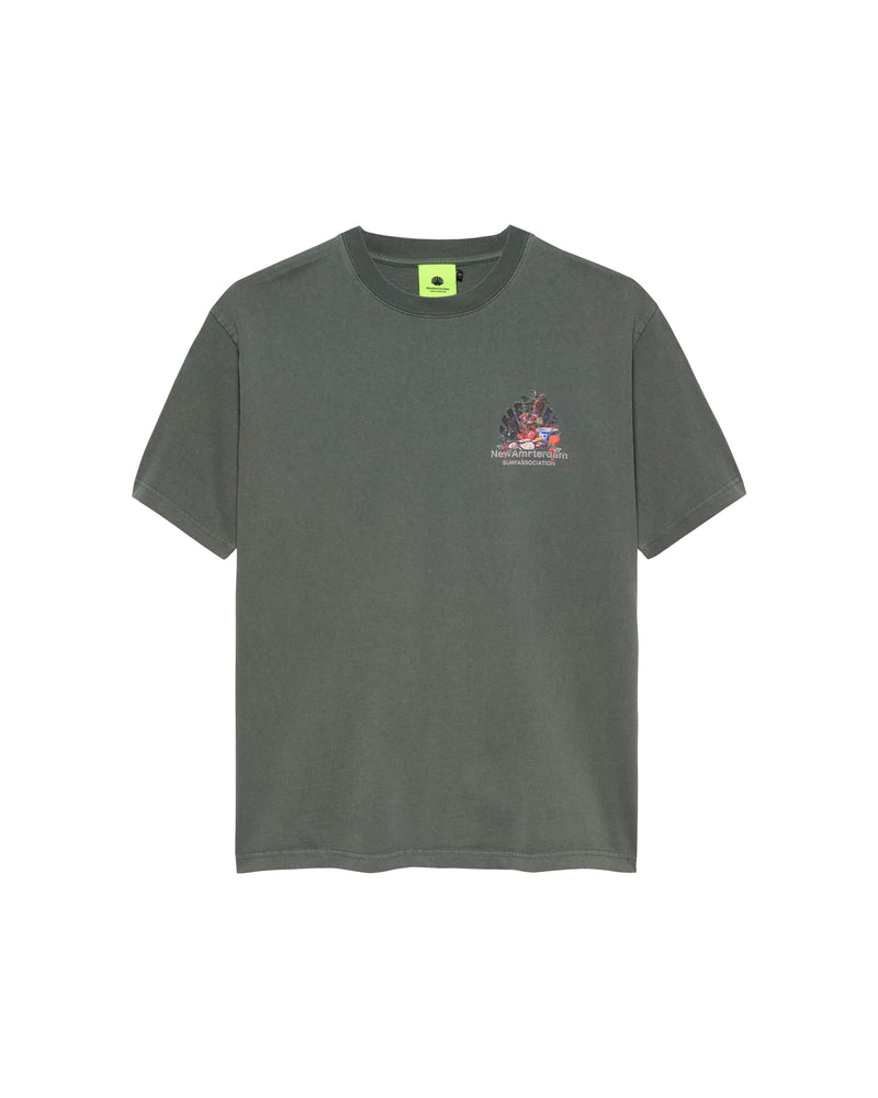 BUFFET TEE