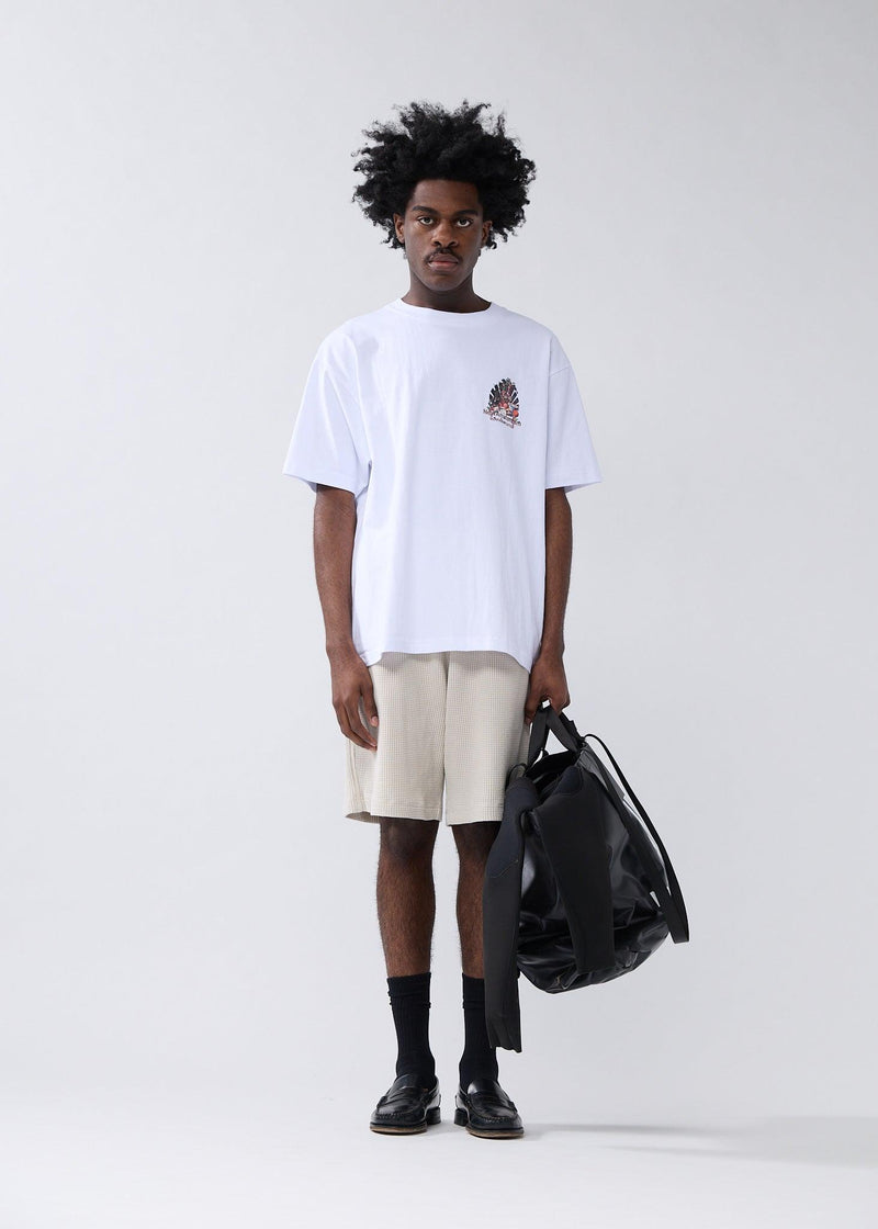 BUFFET TEE