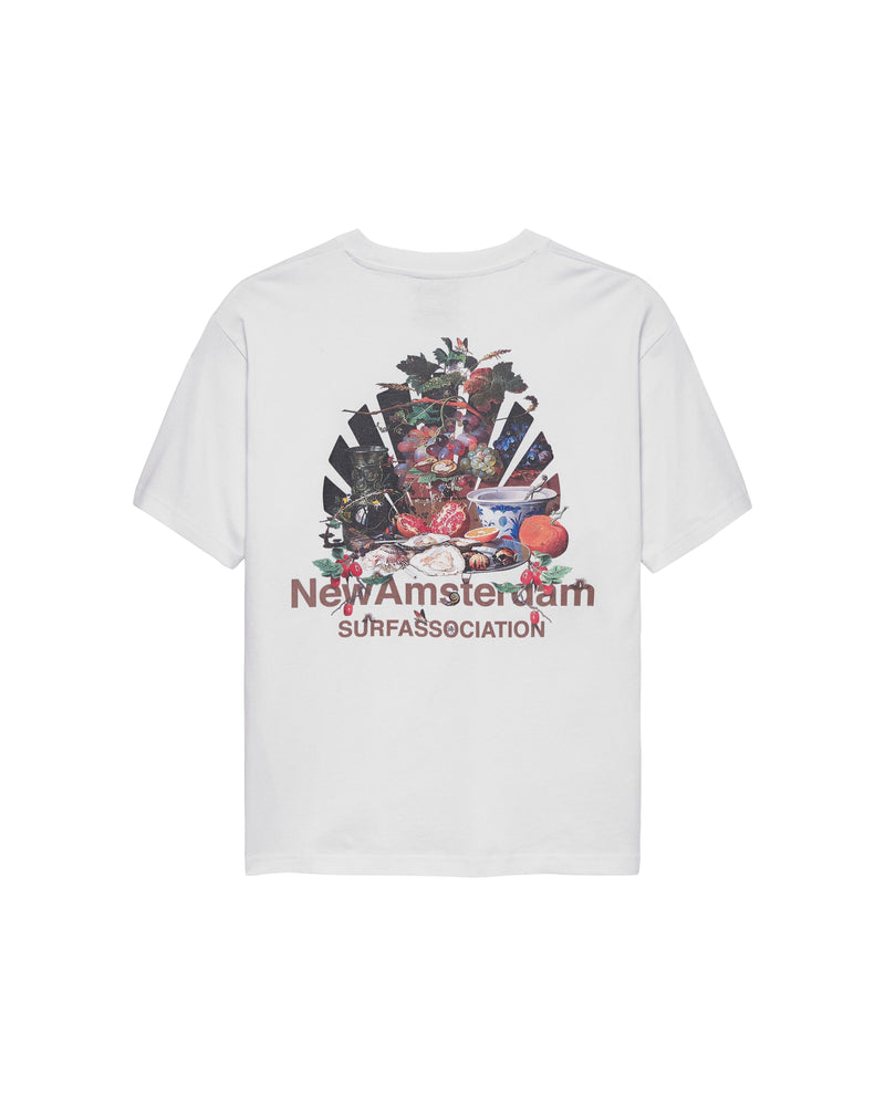 BUFFET TEE