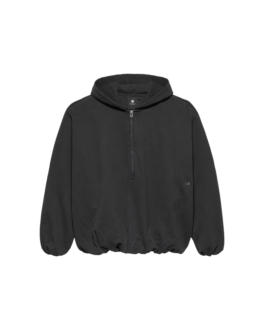 INFLATABLE HOODIE