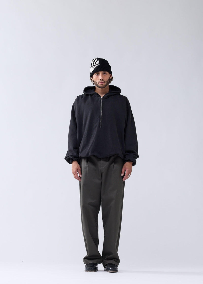 INFLATABLE HOODIE