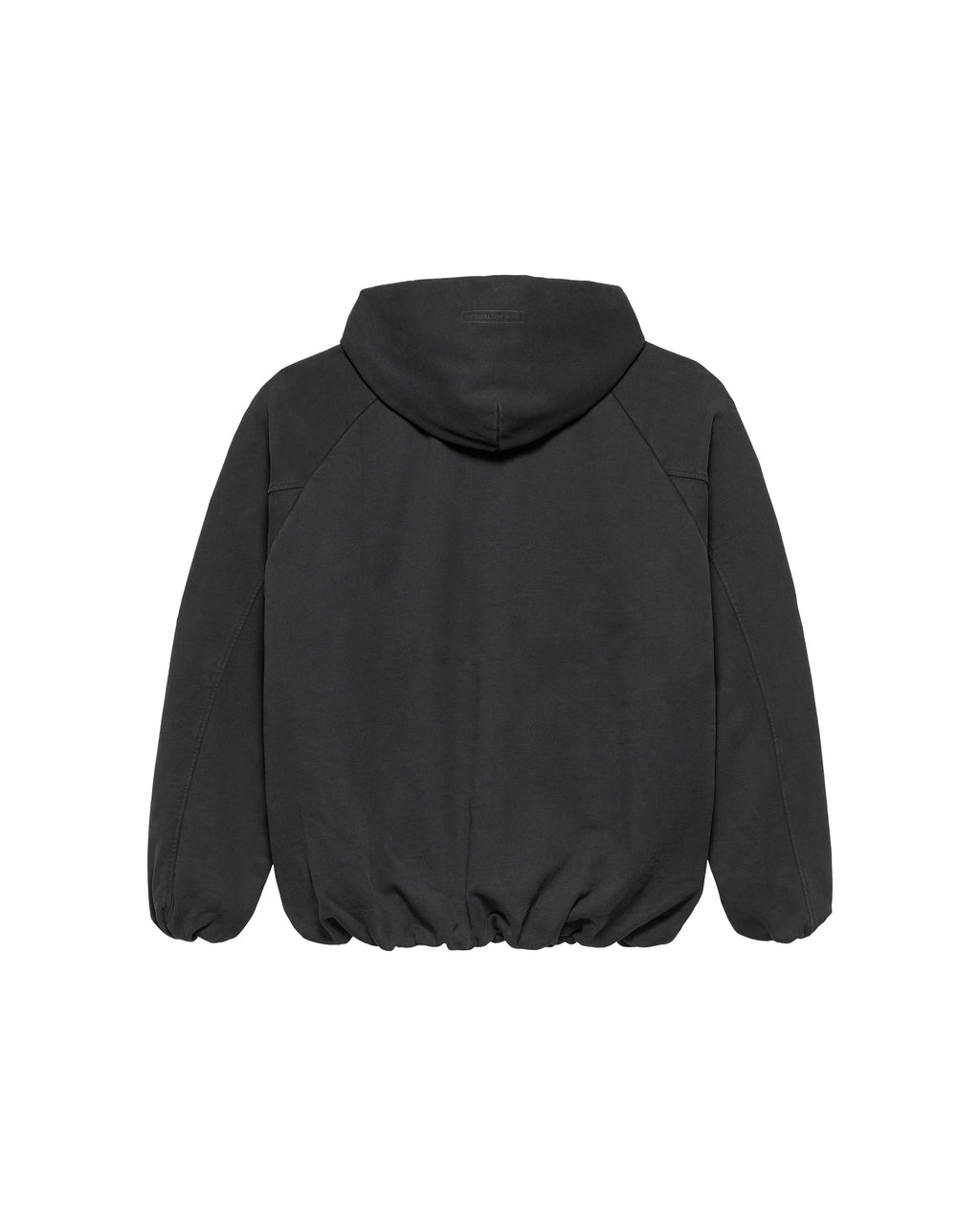 INFLATABLE HOODIE