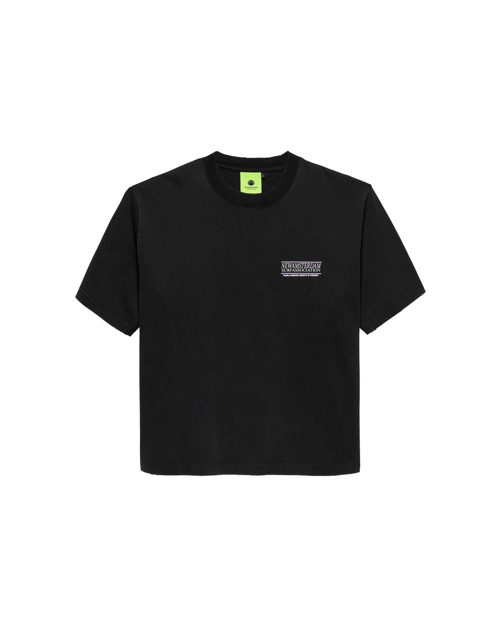 JEWELLERY TEE