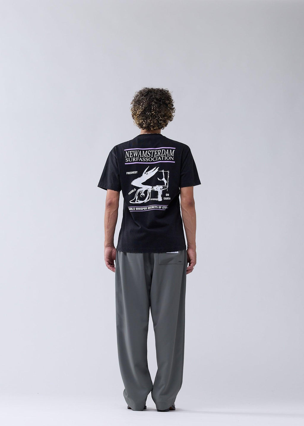 JEWELLERY TEE