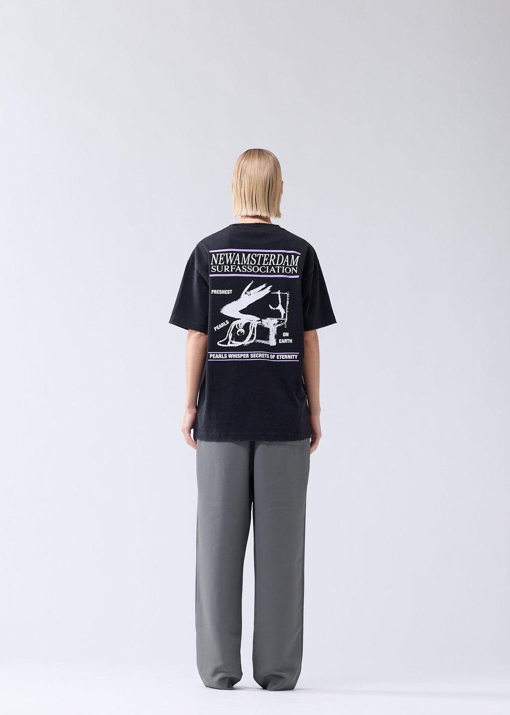 JEWELLERY TEE
