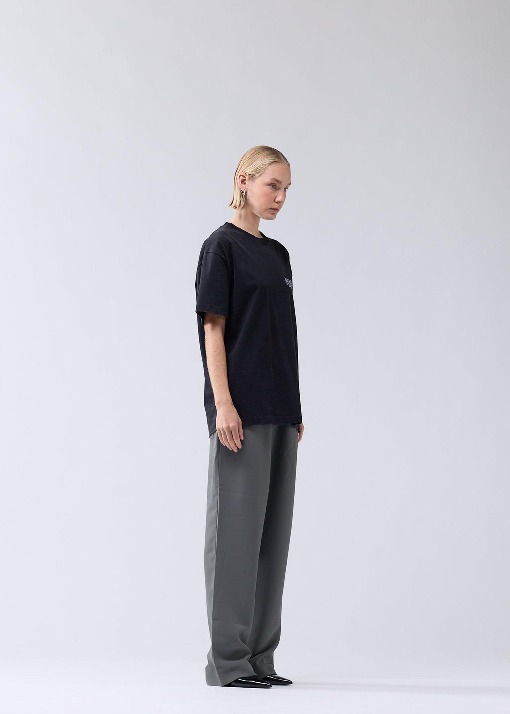 JEWELLERY TEE