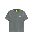 LACE PRINT LOGO TEE