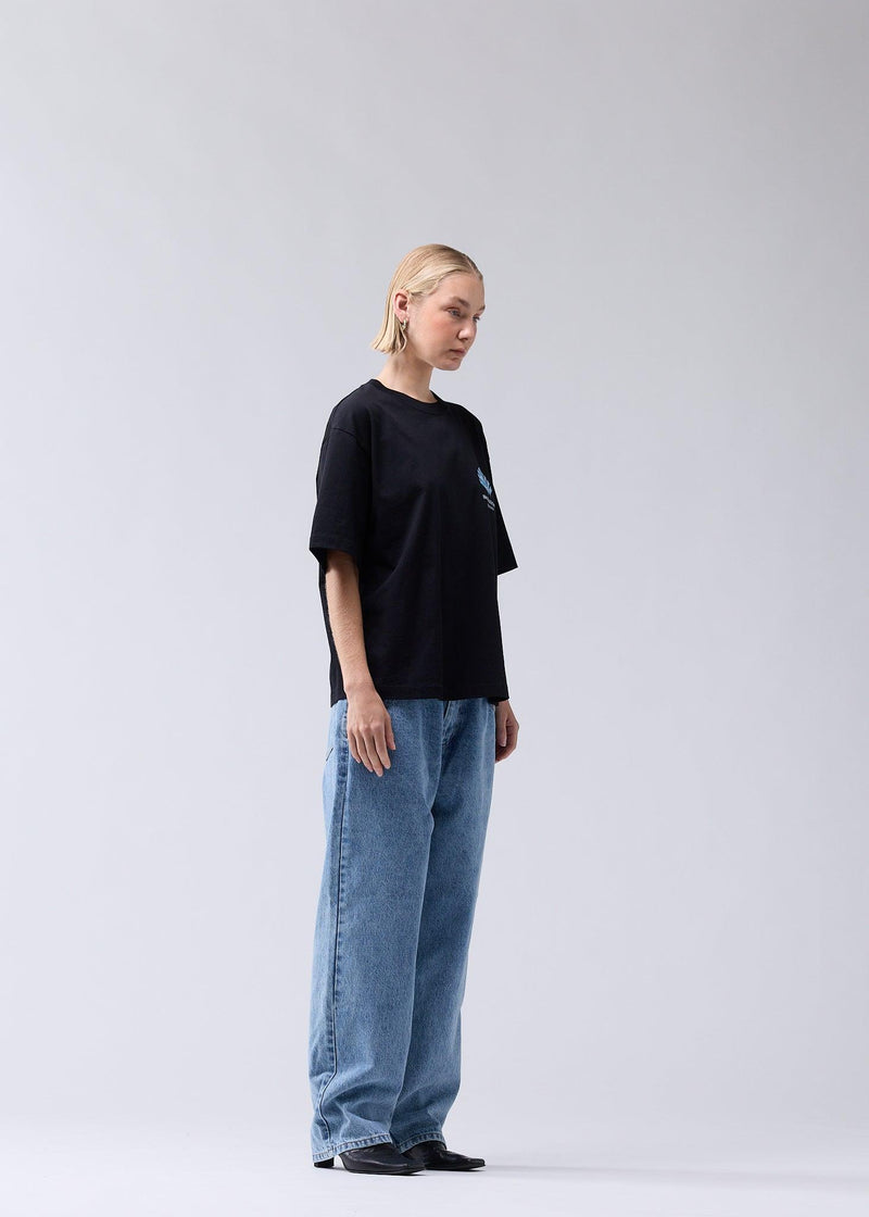 LINE UP TEE
