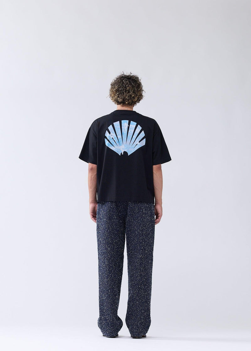 LINE UP TEE