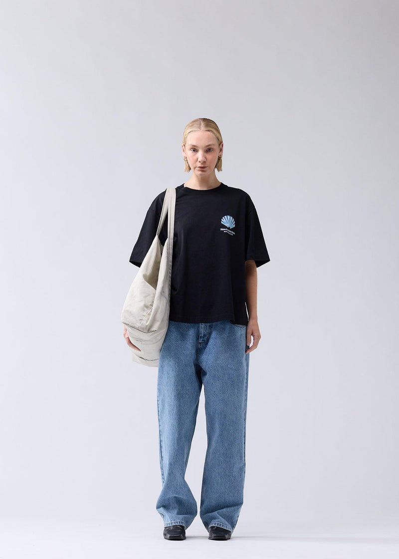 LINE UP TEE