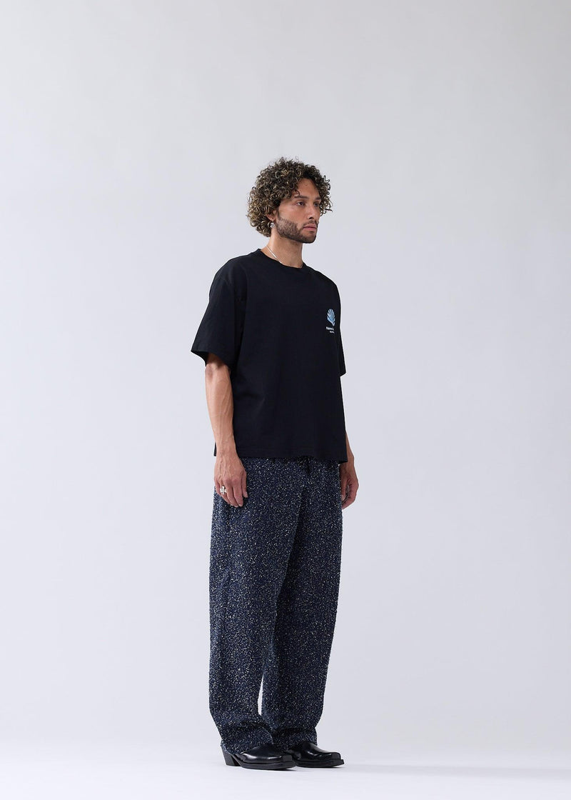 LINE UP TEE