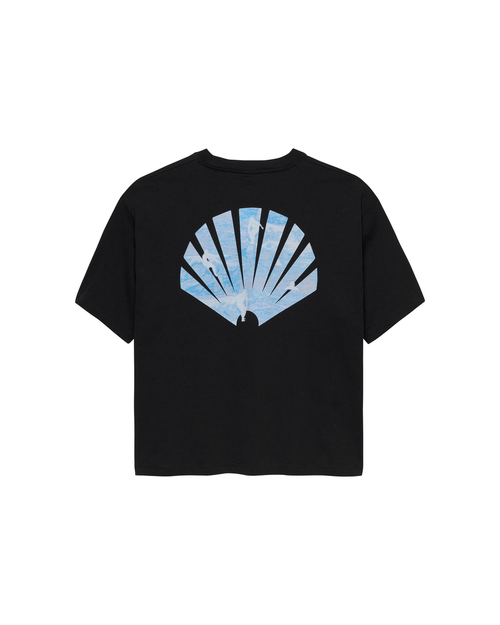 LINE UP TEE