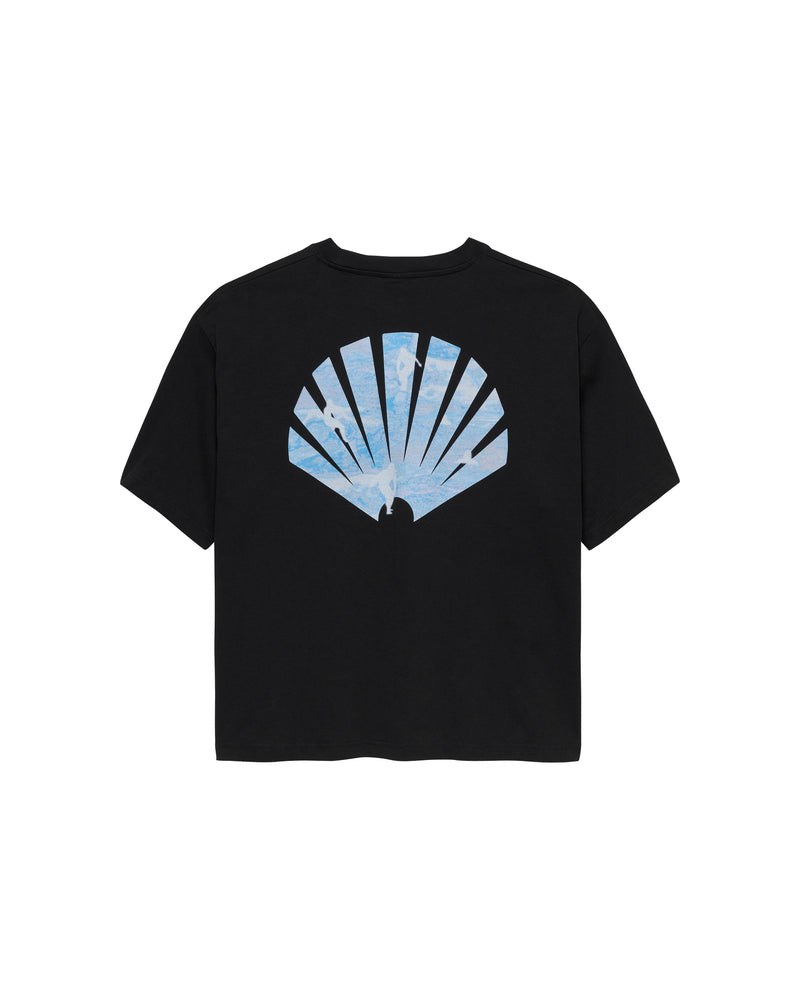 LINE UP TEE