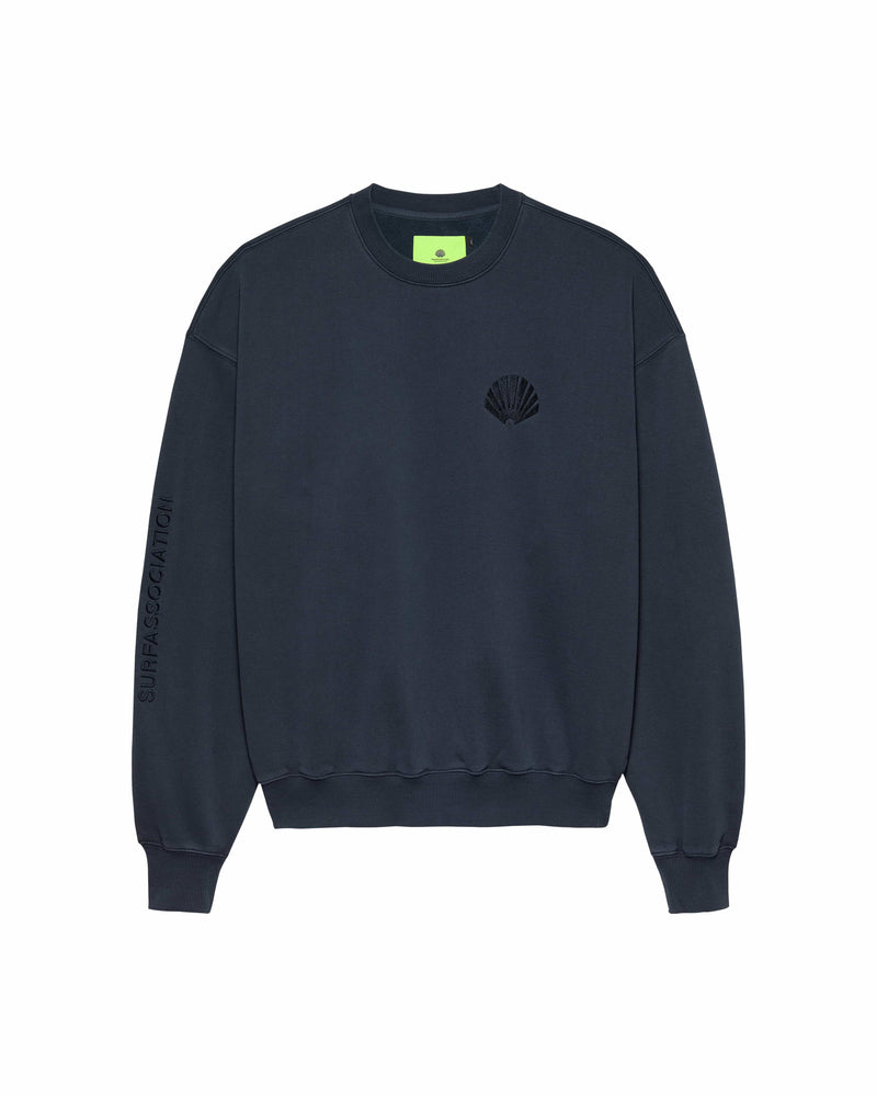 LOGO CREWNECK