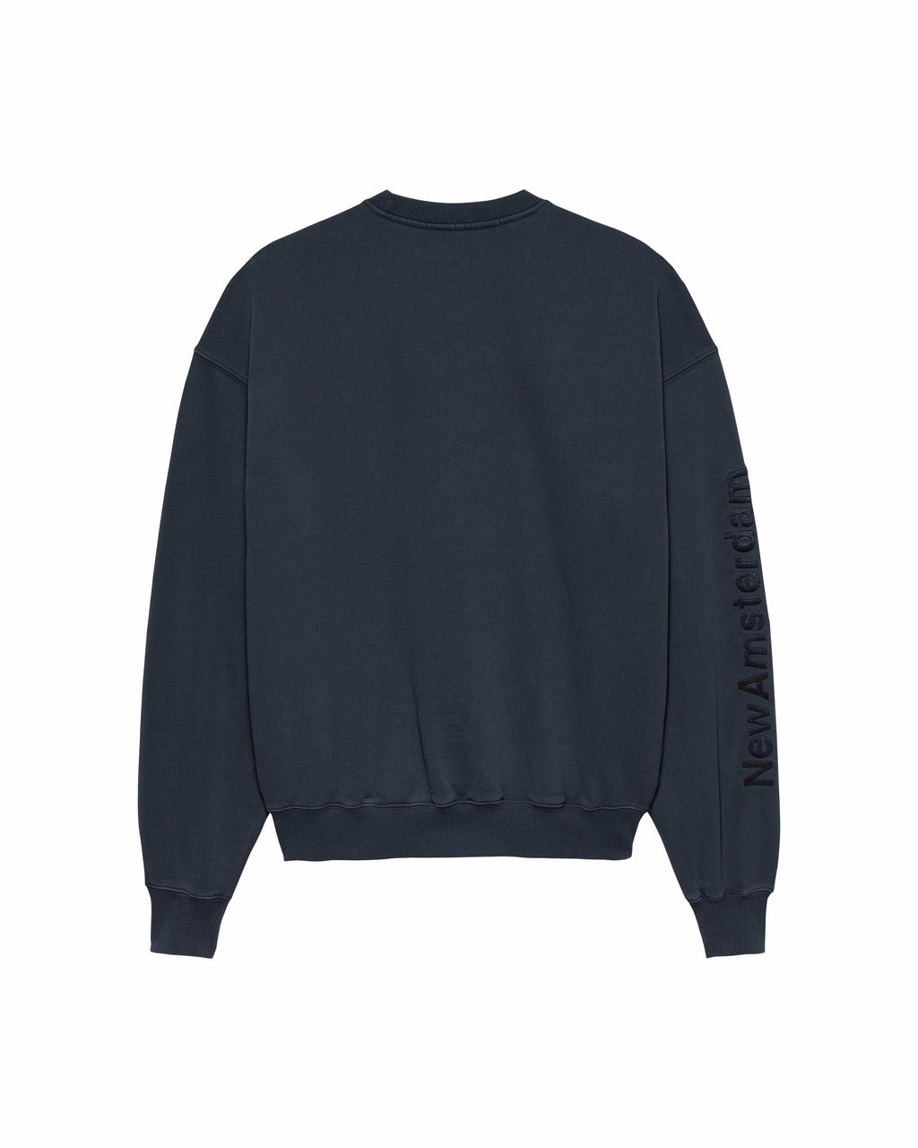 LOGO CREWNECK