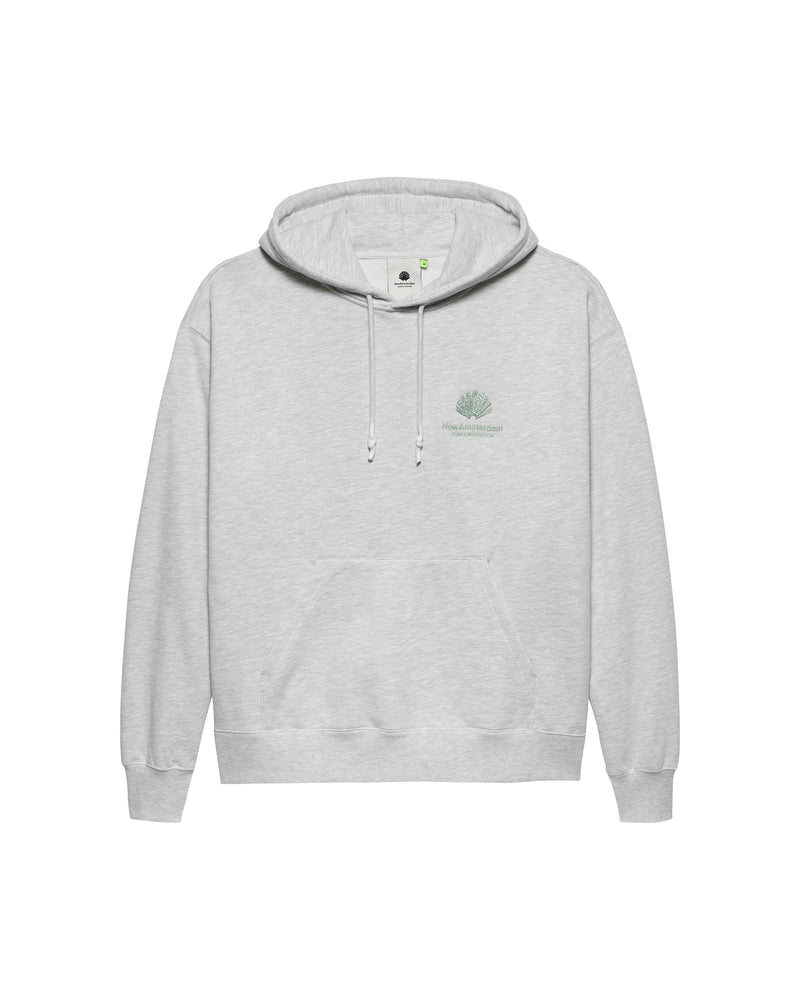 LOGO HOODIE
