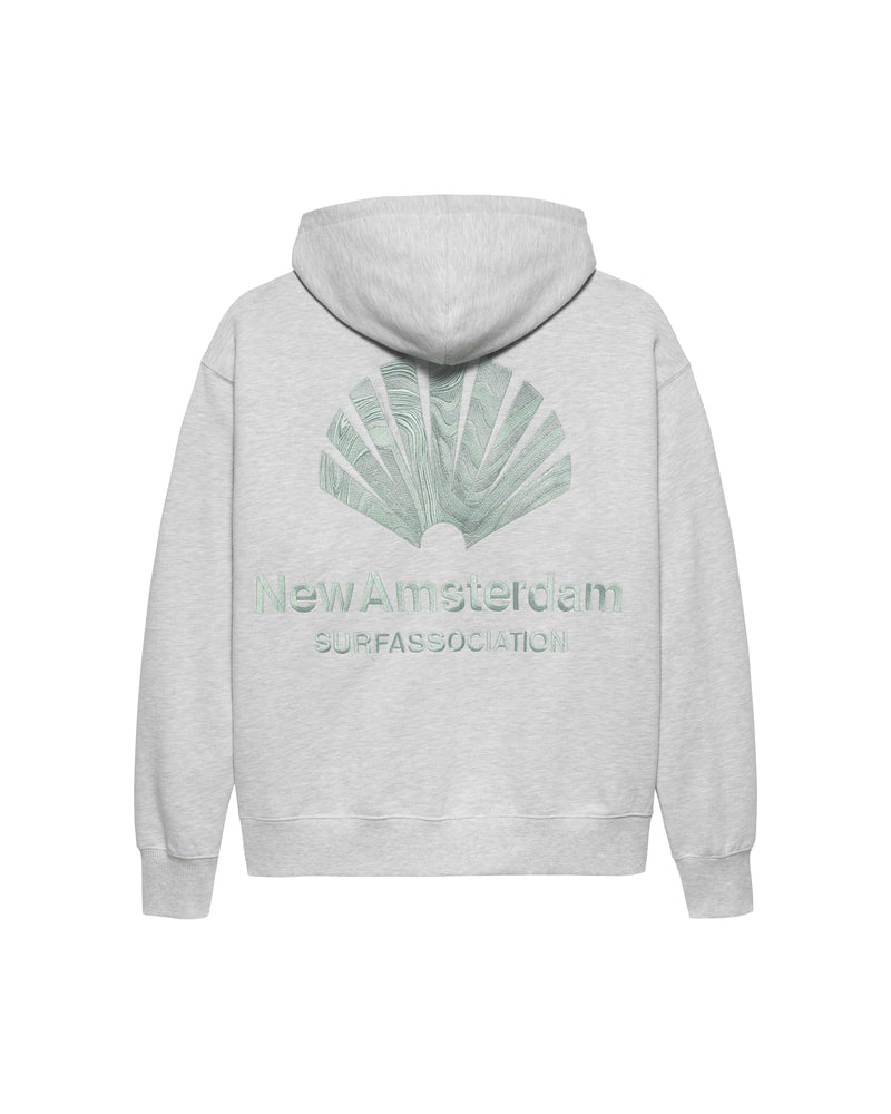 LOGO HOODIE