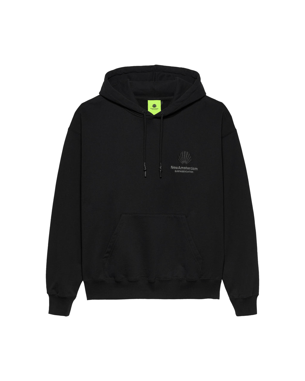 LOGO HOODIE