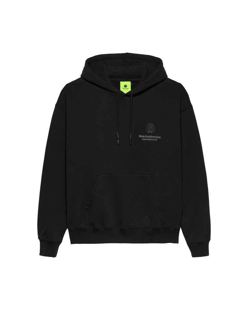 LOGO HOODIE