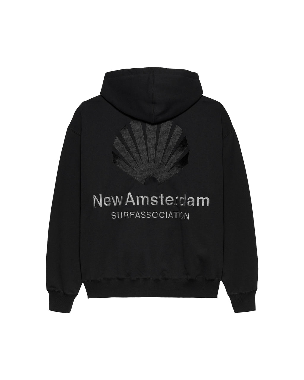 LOGO HOODIE