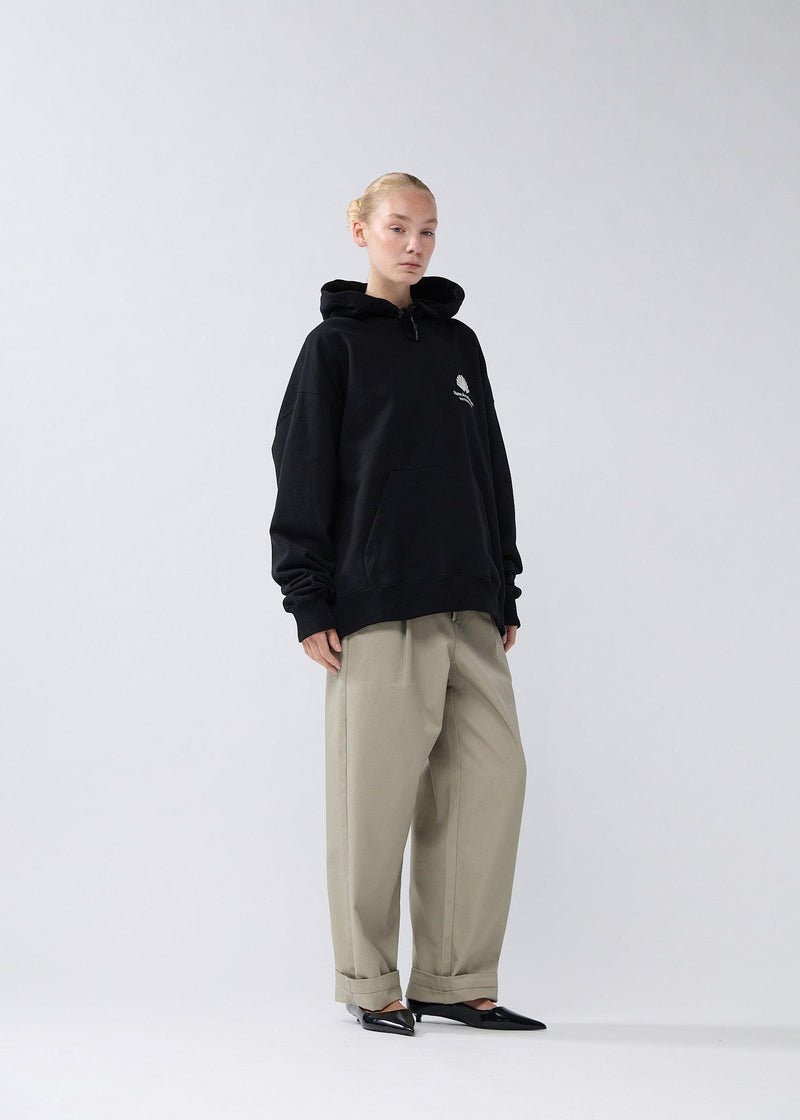LOGO HOODIE