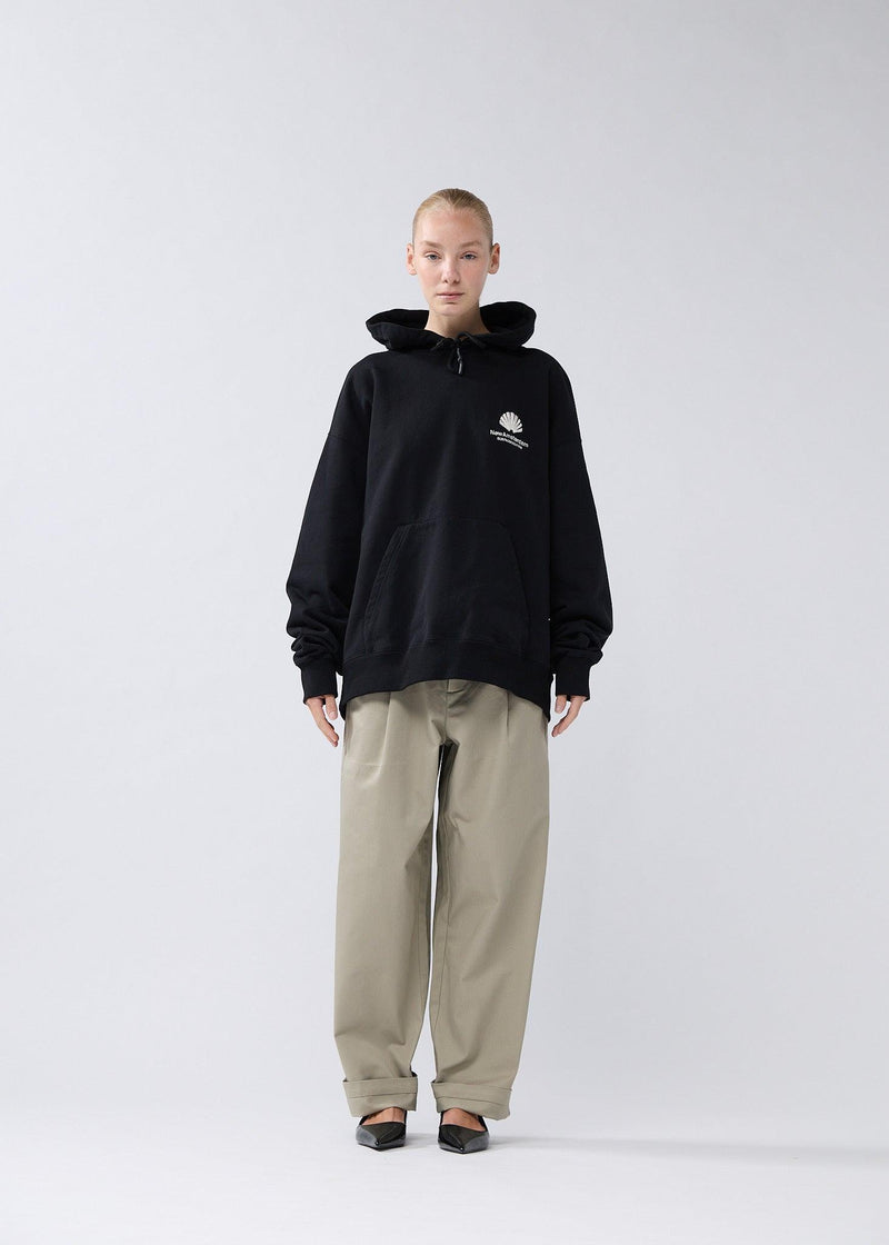 LOGO HOODIE