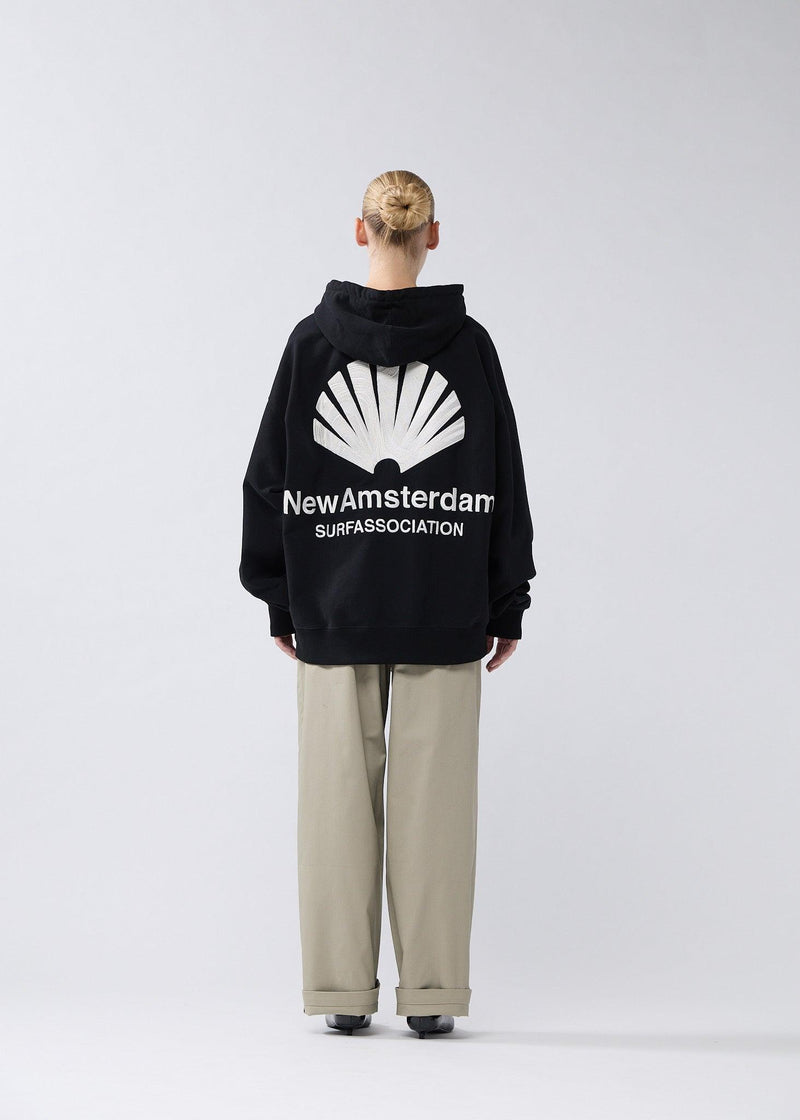 LOGO HOODIE