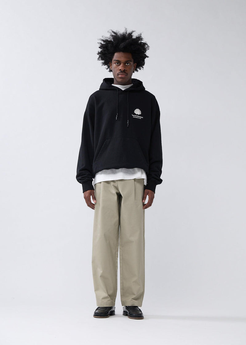 LOGO HOODIE