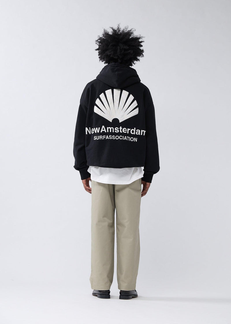 LOGO HOODIE