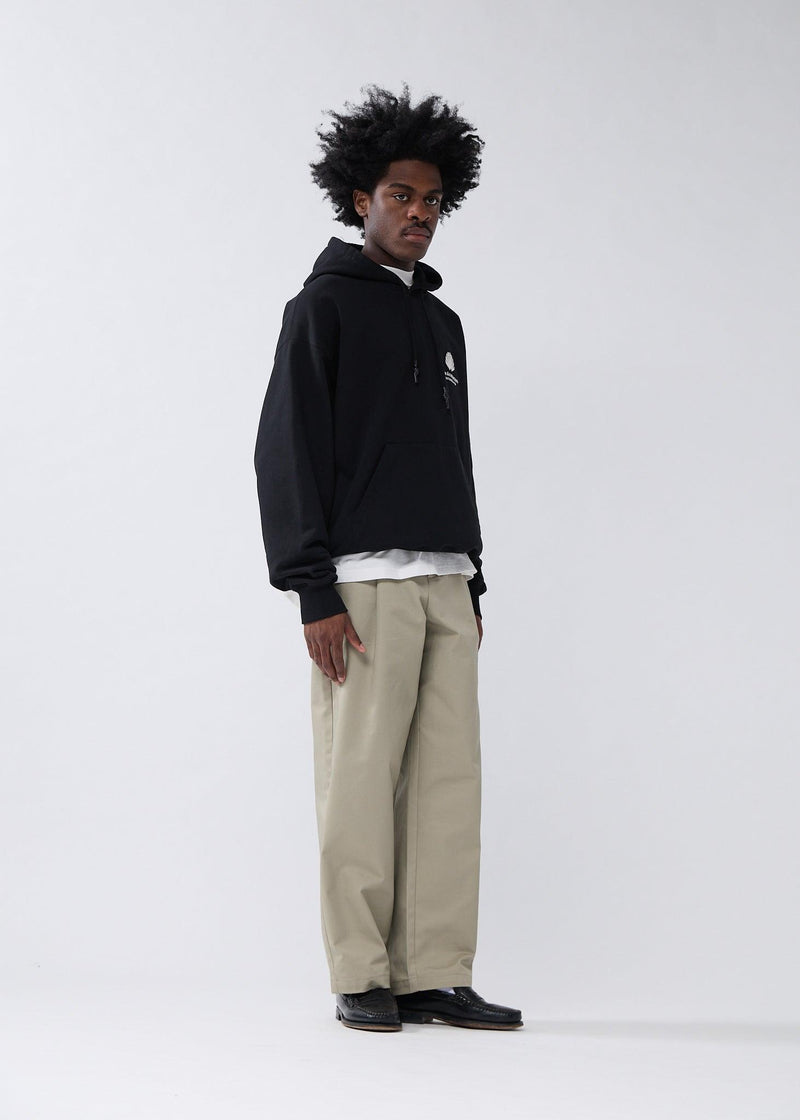 LOGO HOODIE