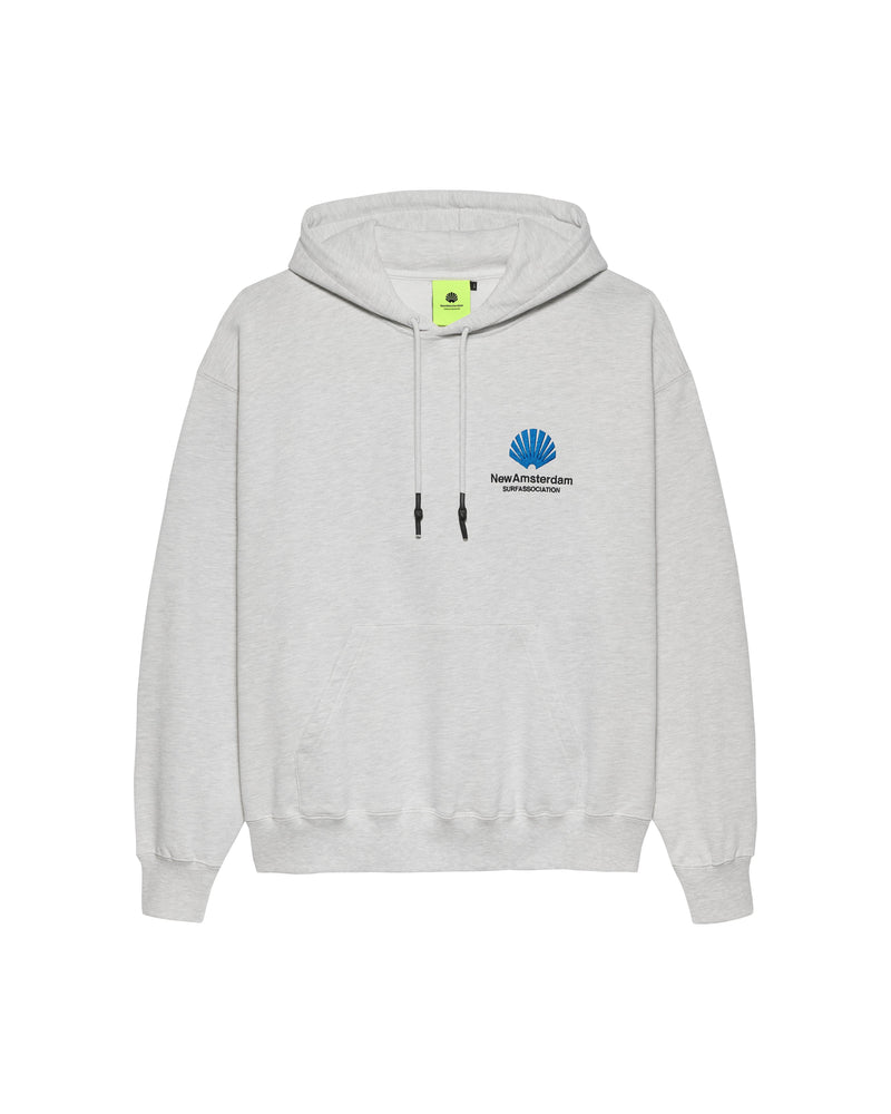 LOGO HOODIE