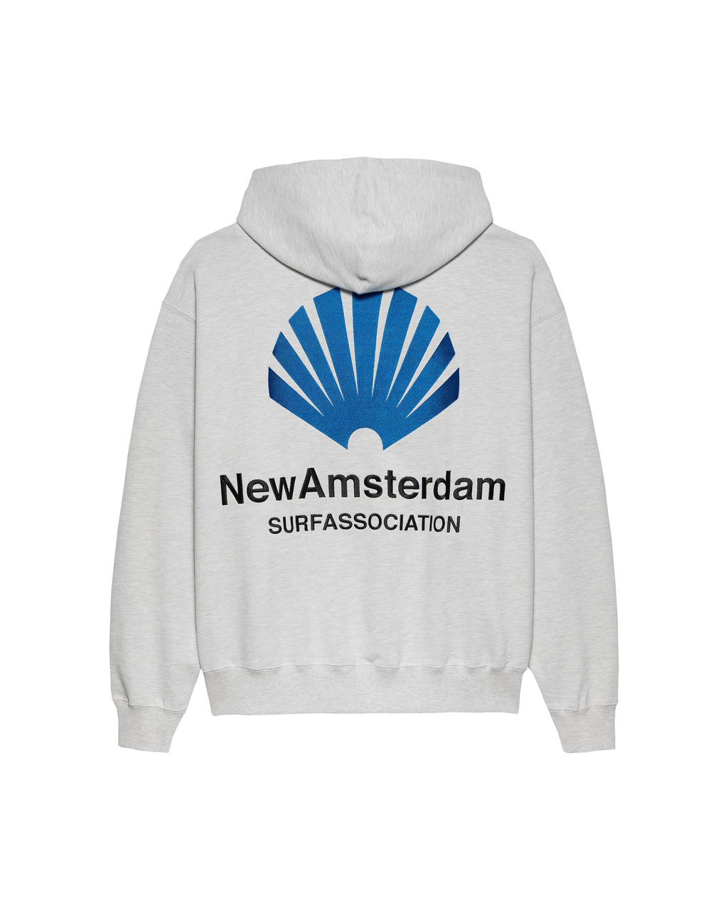 LOGO HOODIE