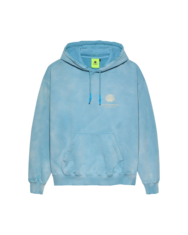 LOGO HOODIE