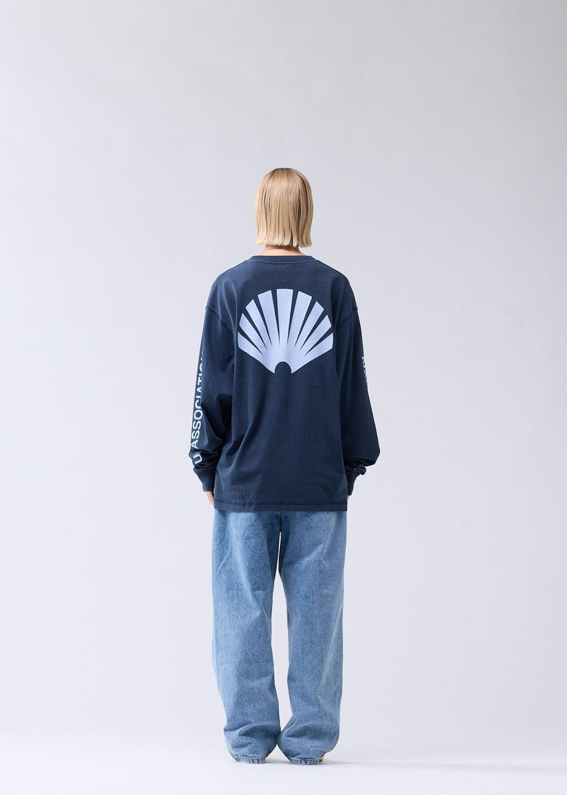 LOGO LONGSLEEVE