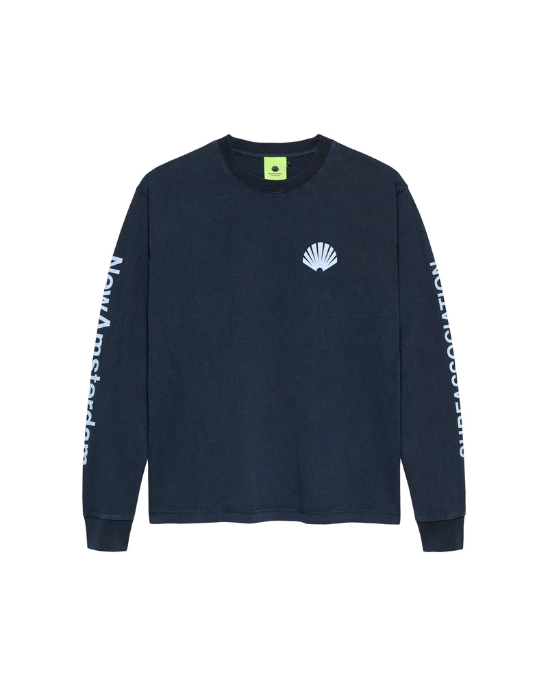 LOGO LONGSLEEVE