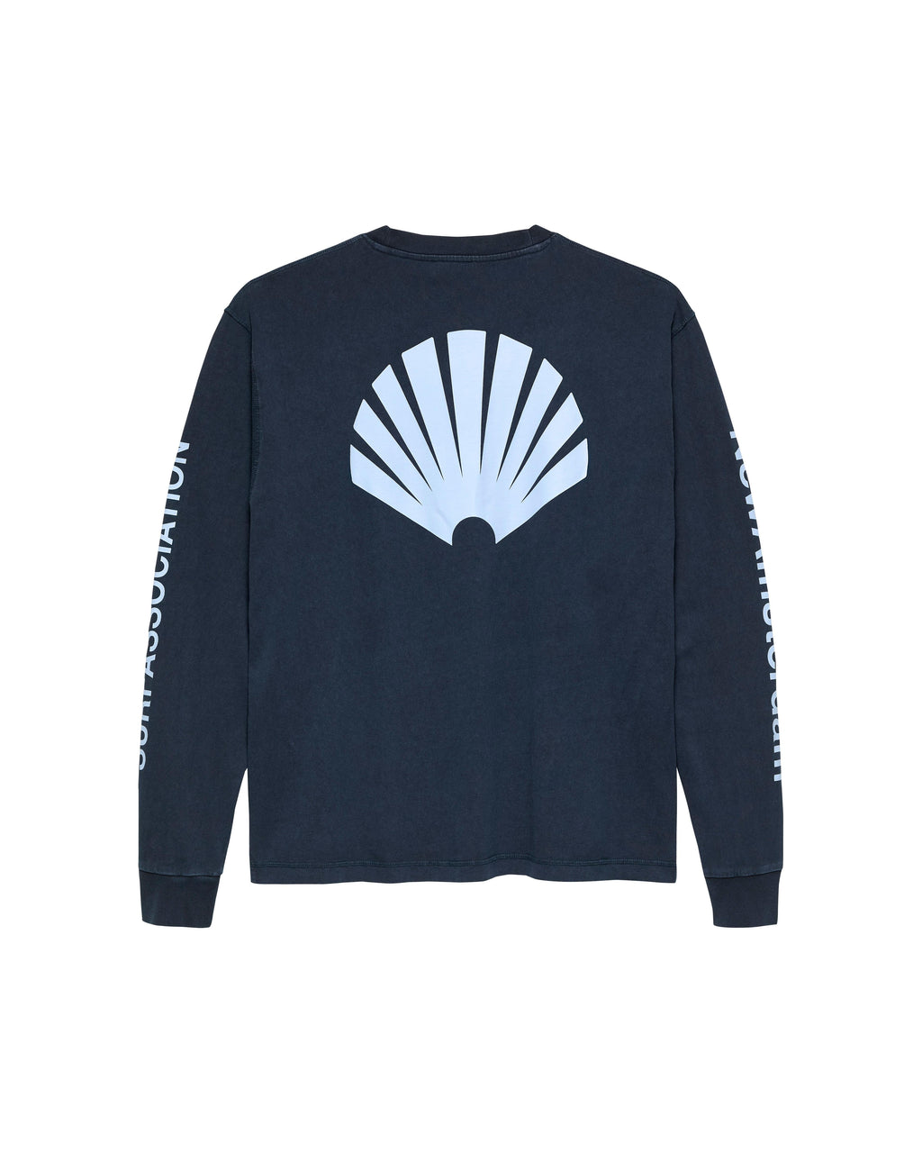 LOGO LONGSLEEVE
