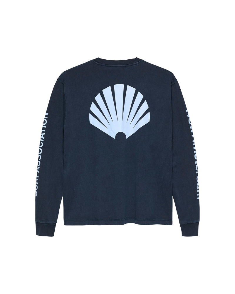 LOGO LONGSLEEVE