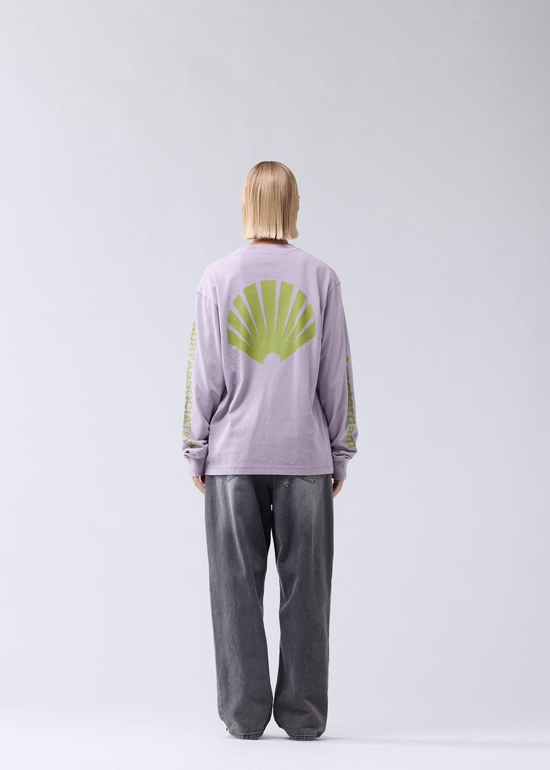 LOGO LONGSLEEVE