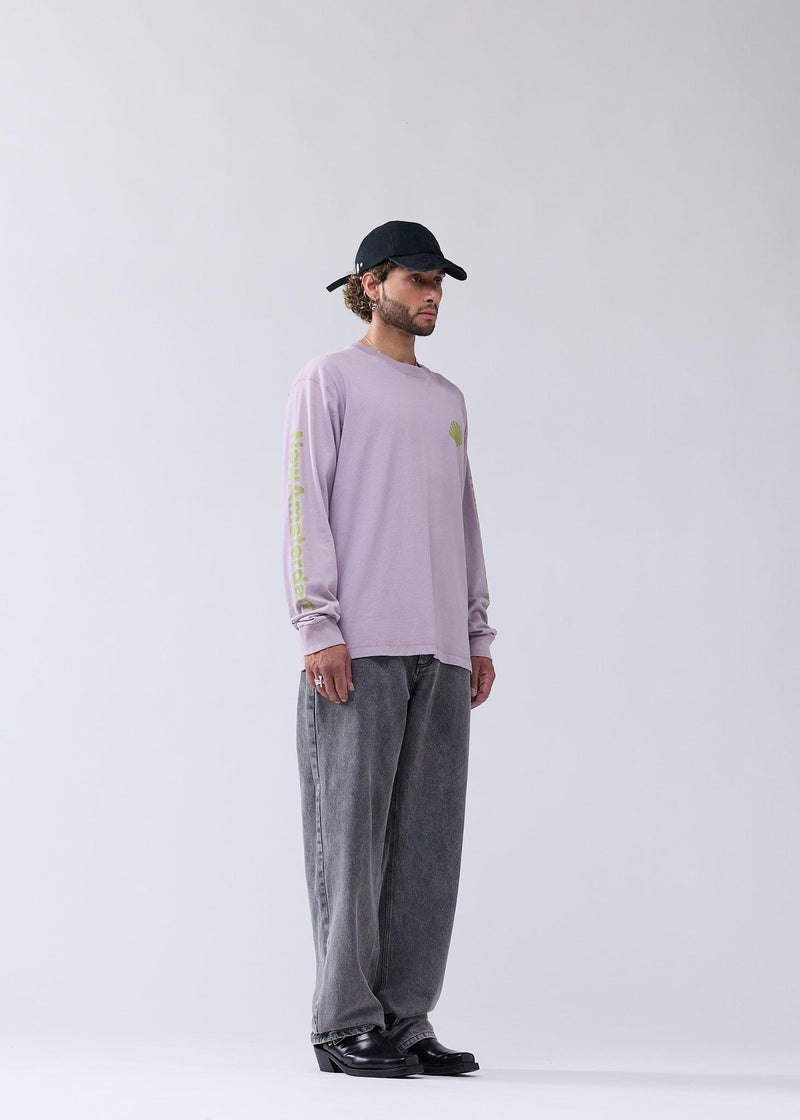 LOGO LONGSLEEVE