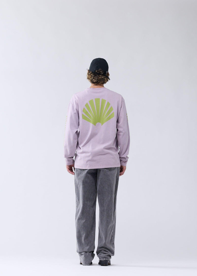 LOGO LONGSLEEVE