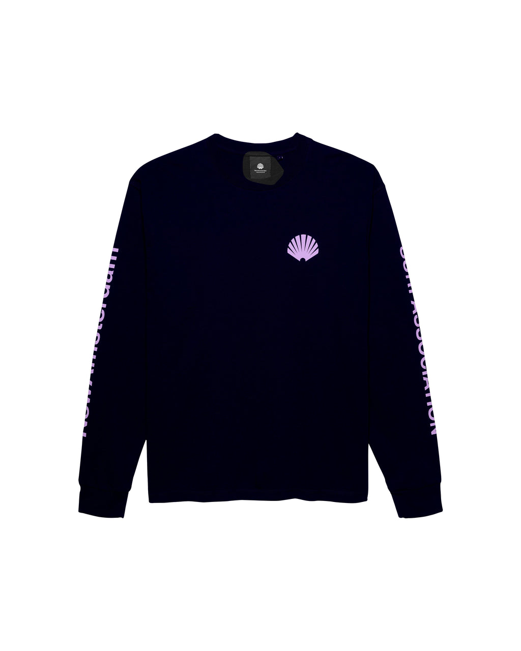 LOGO LONGSLEEVE TEE