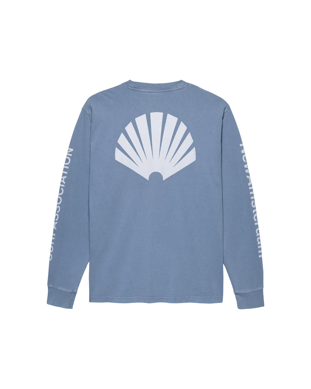 LOGO LONGSLEEVE TEE