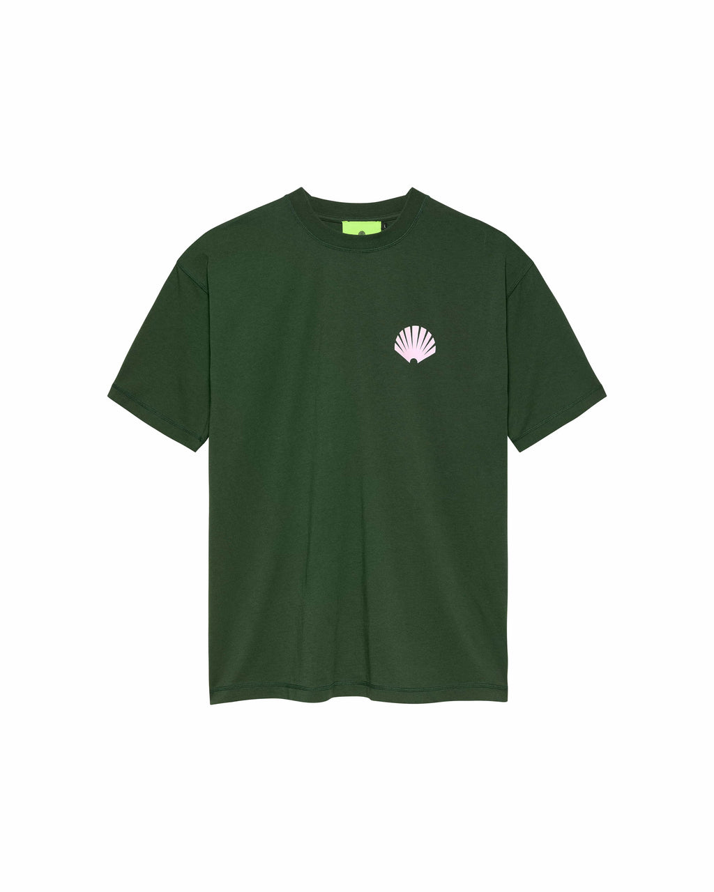 LOGO TEE