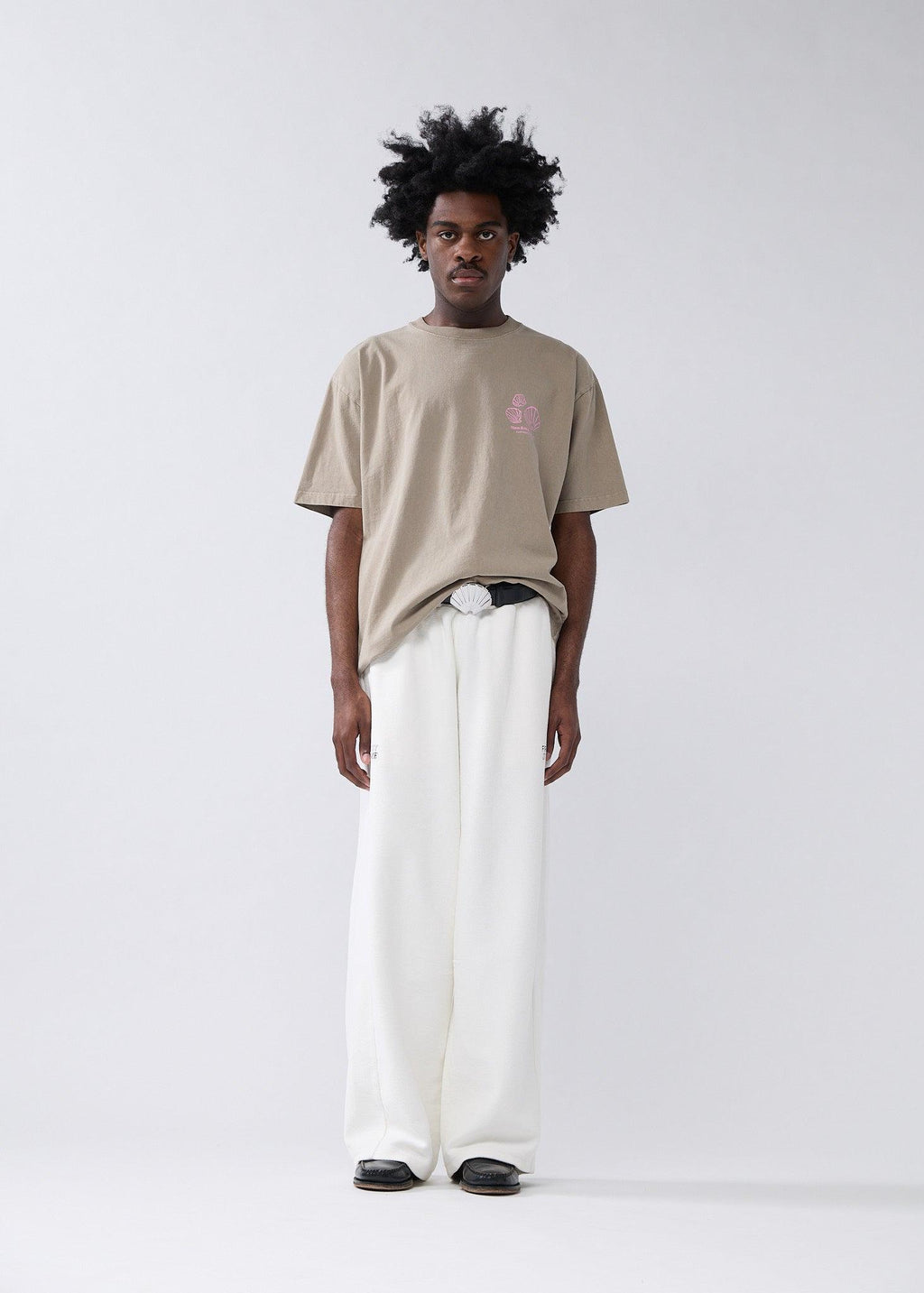 LOST SURFER TEE