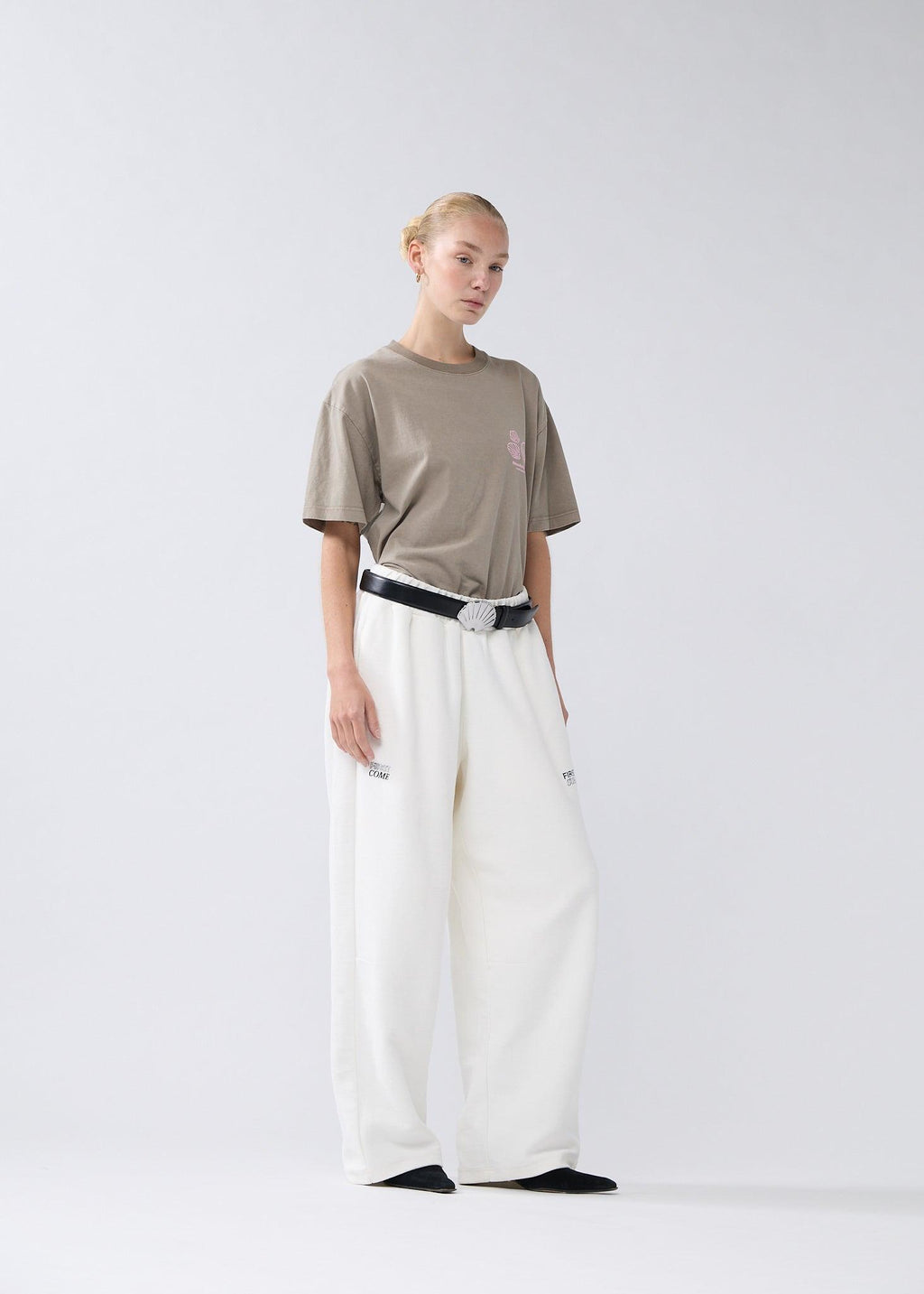 LOST SURFER TEE